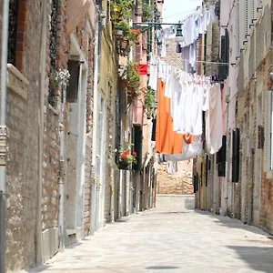  Guest house Veneziacentopercento