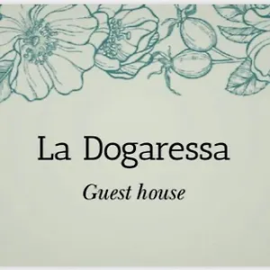  Гостевой дом La Dogaressa