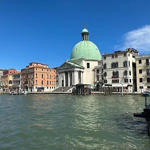  Pensión Venice Guest House