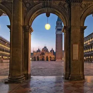 Affittacamere Gold, Venezia