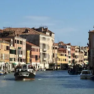 Gasthof Eagle's Nest, Venedig