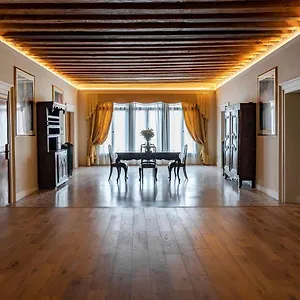 Affittacamere Palazzo Titti Rialto, Venezia