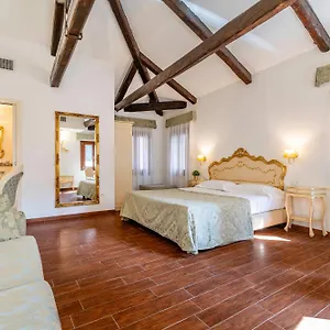 Affittacamere Casa Marsilli, Venezia