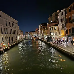 Ca' Di Luna Pensjonat