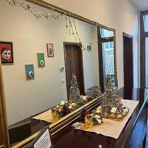  Pensión Stefy's