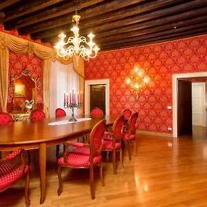Gasthof Residenza Bistrot De, Venedig