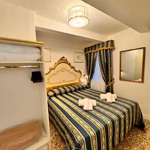 Affittacamere Ca'paradiso, Venezia