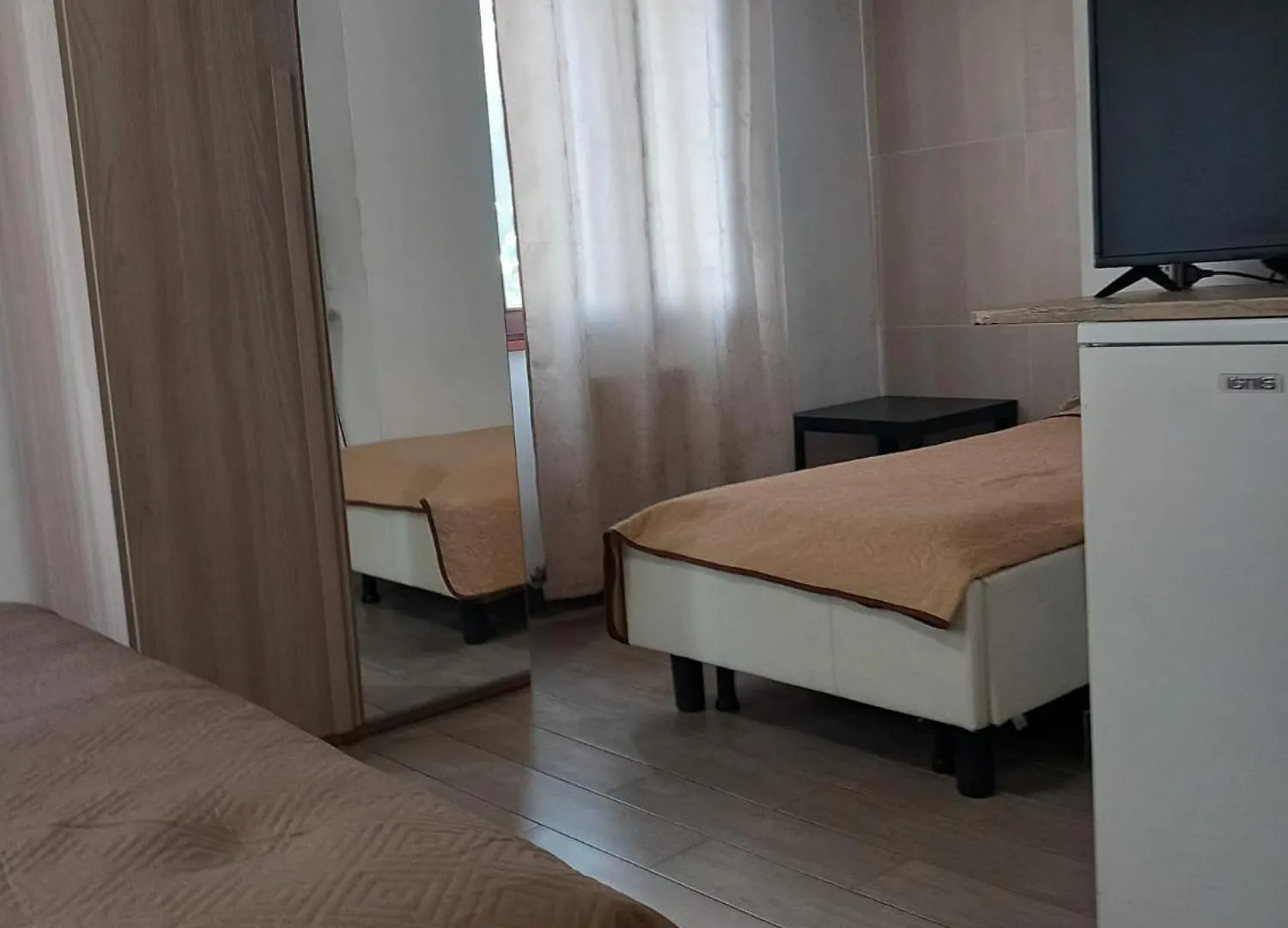 Penzion Casa Bel Fiore Benátky