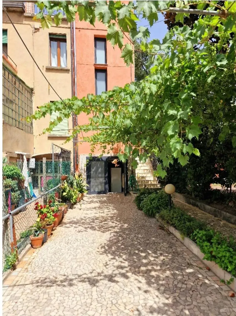 Casa Bel Fiore Benátky