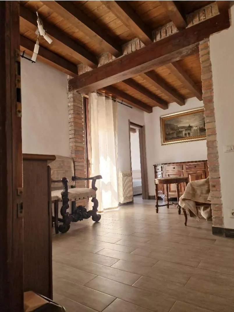 Penzion Casa Bel Fiore Benátky