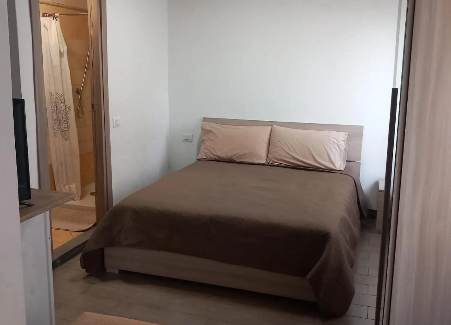 Casa Bel Fiore Benátky Penzion