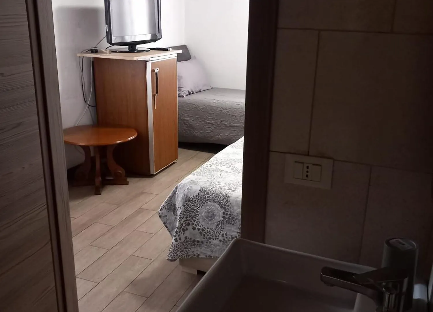Casa Bel Fiore Venedig
