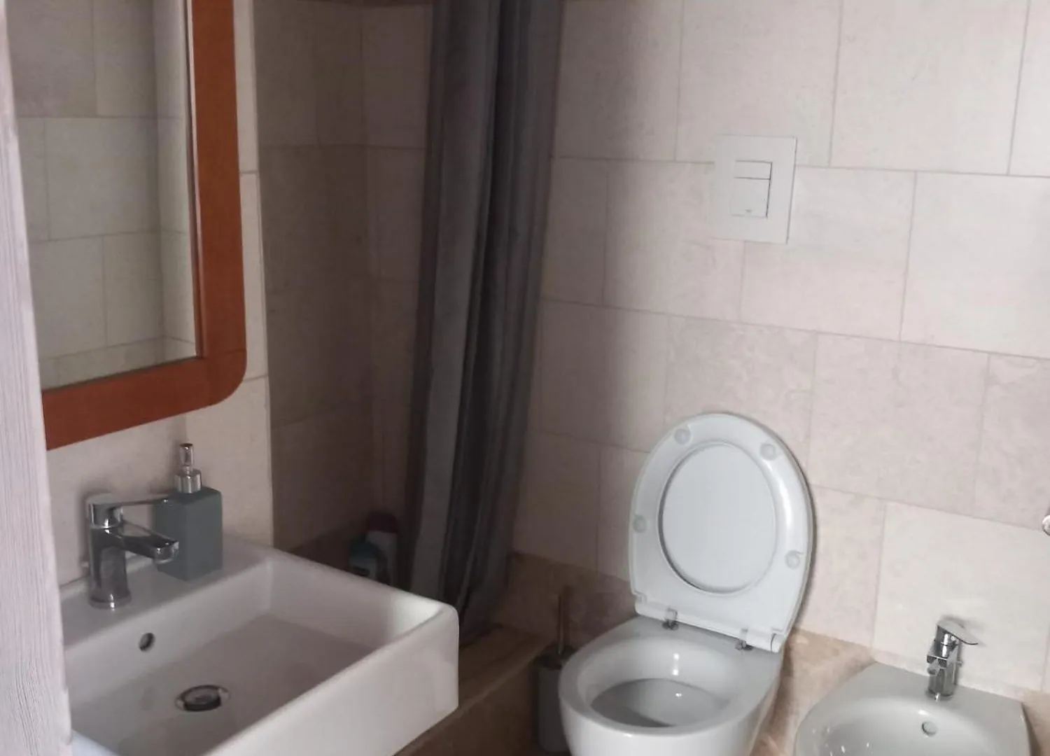 Casa Bel Fiore Venedig