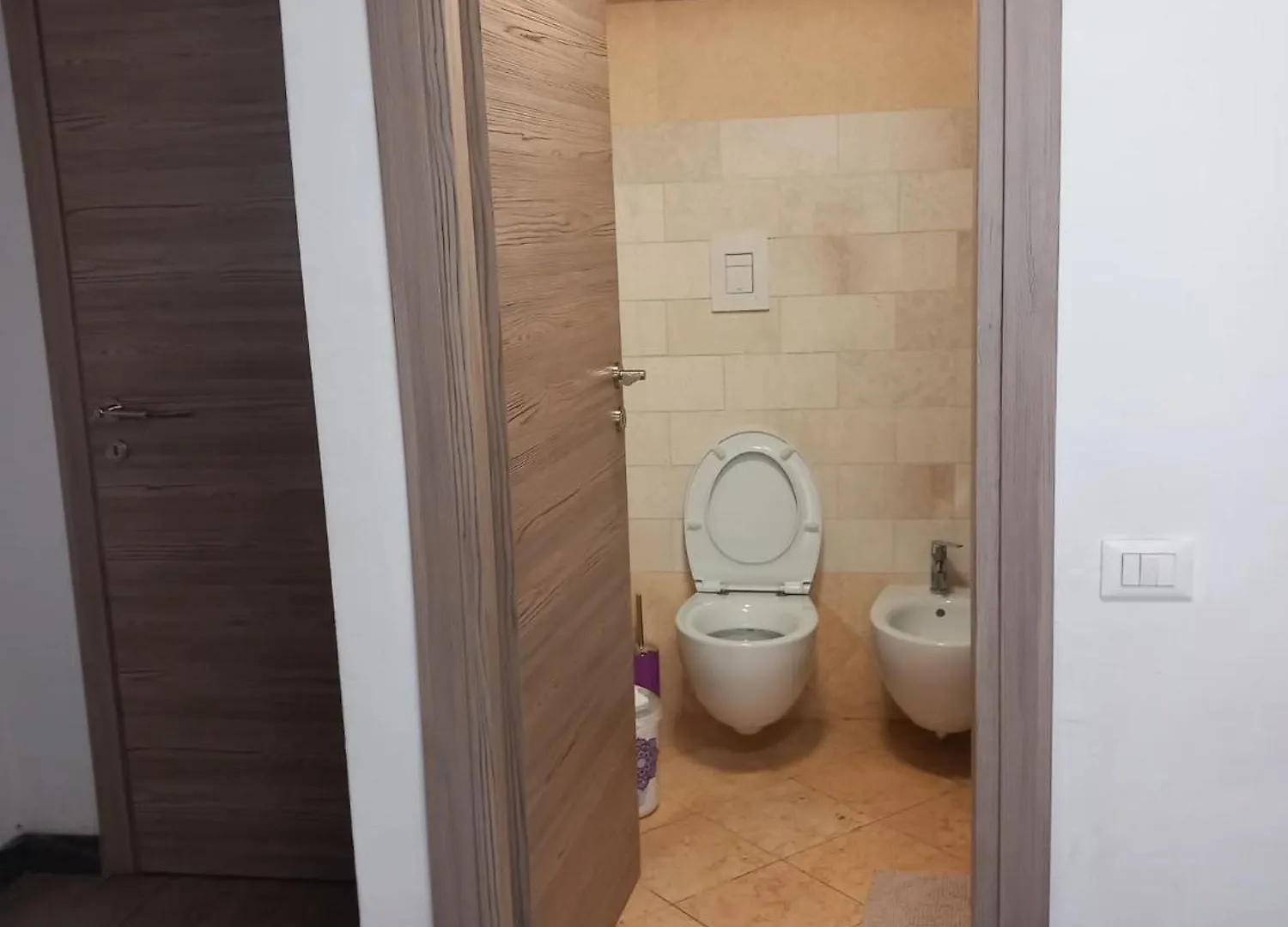 Penzion Casa Bel Fiore Benátky