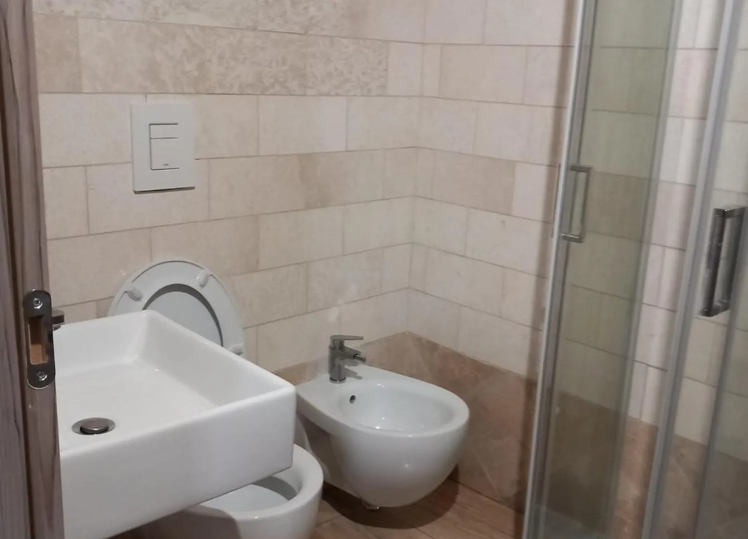 Casa Bel Fiore Venedig Pensionat