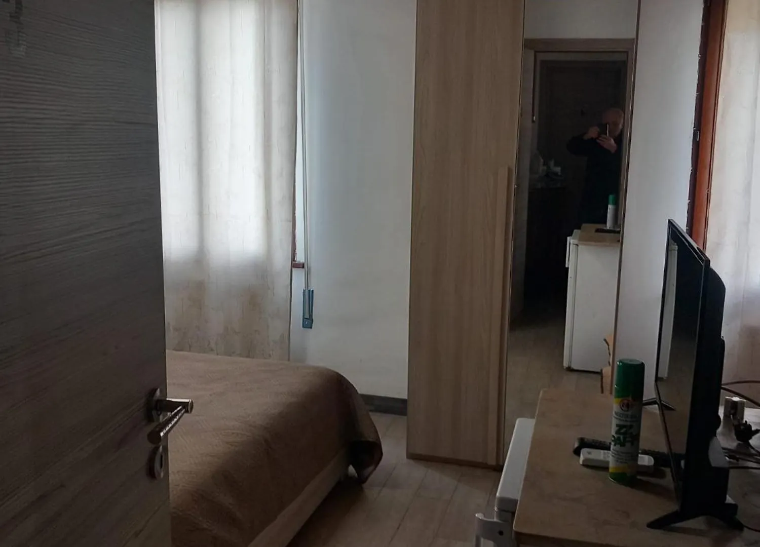 Casa Bel Fiore Venice Guest house