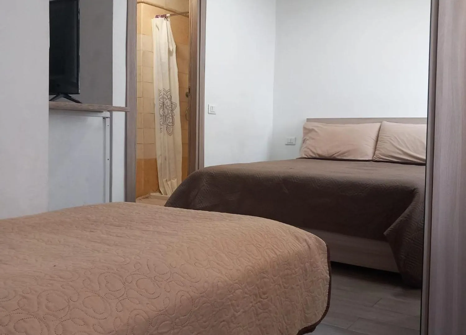Guest house Casa Bel Fiore Venice