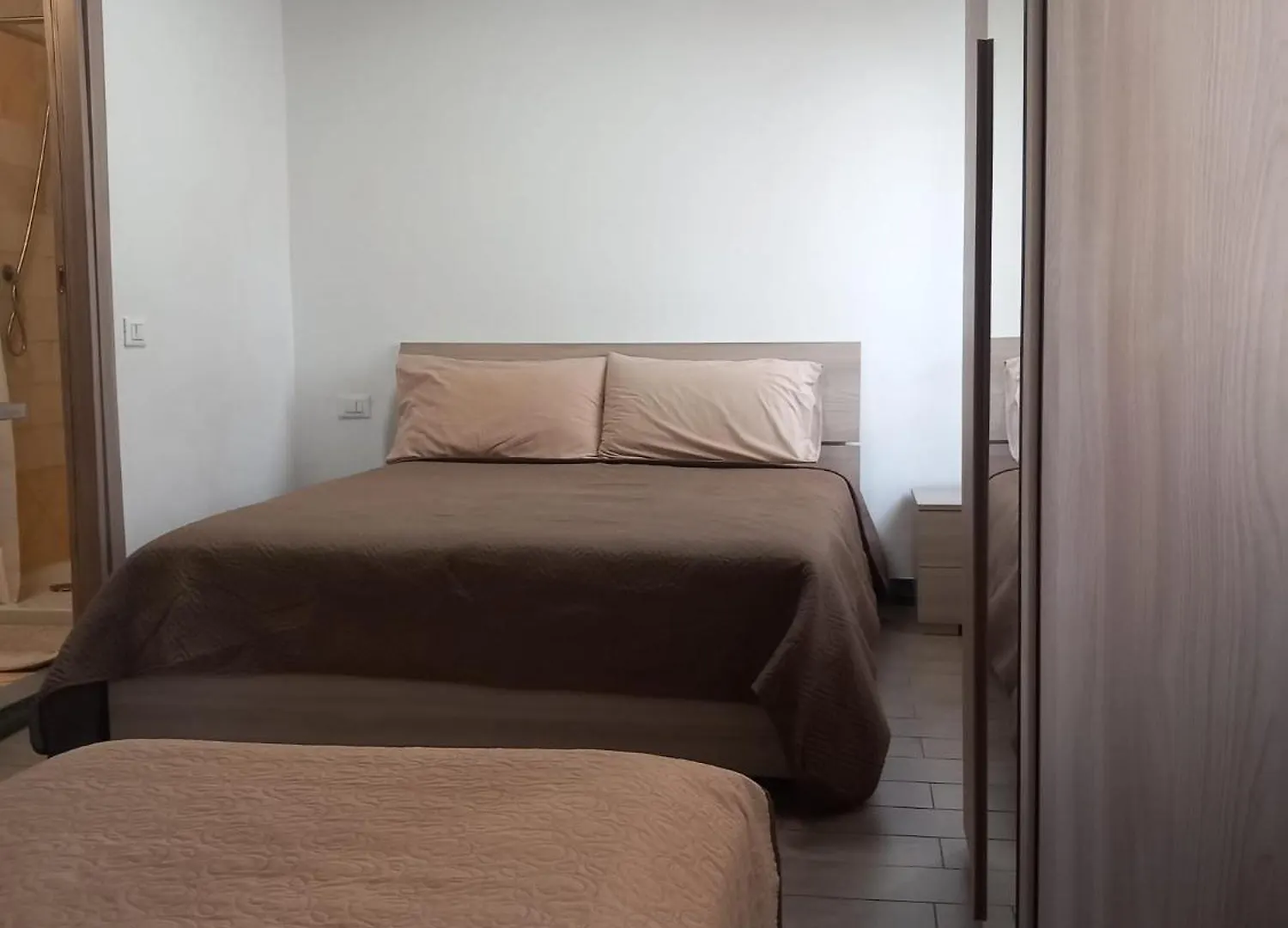 Casa Bel Fiore Venice Italy