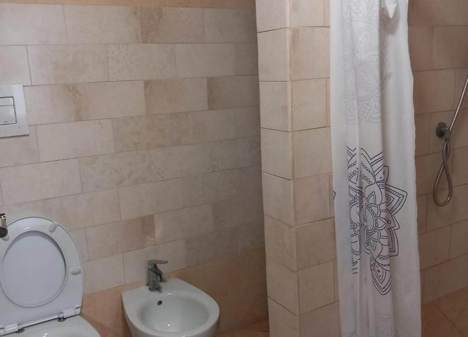 Guest house Casa Bel Fiore Venice Italy
