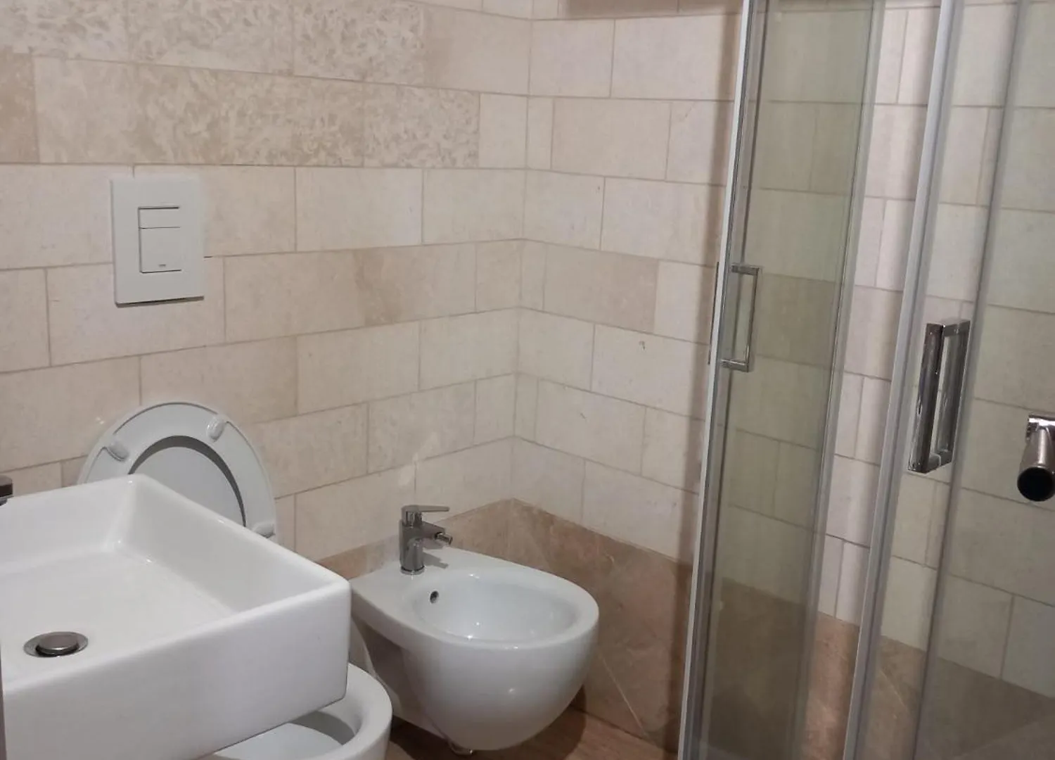 Casa Bel Fiore Venice 0*,  Italy